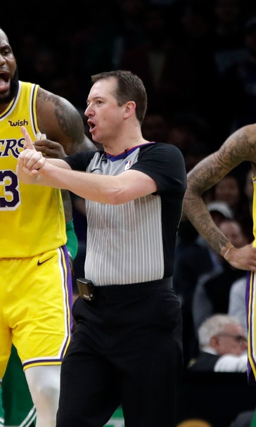 GM Pelinka: Lakers can bounce back stronger from trade drama